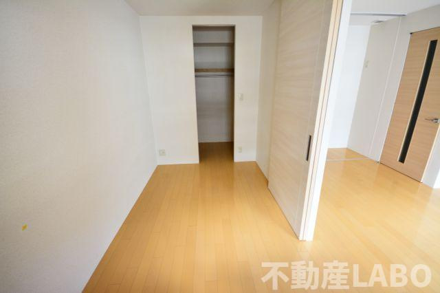グレイス阿倍野松崎のその他