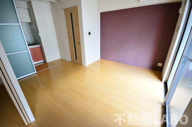 グレイス阿倍野松崎のその他