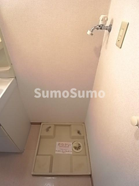 セイバリー仁川の設備