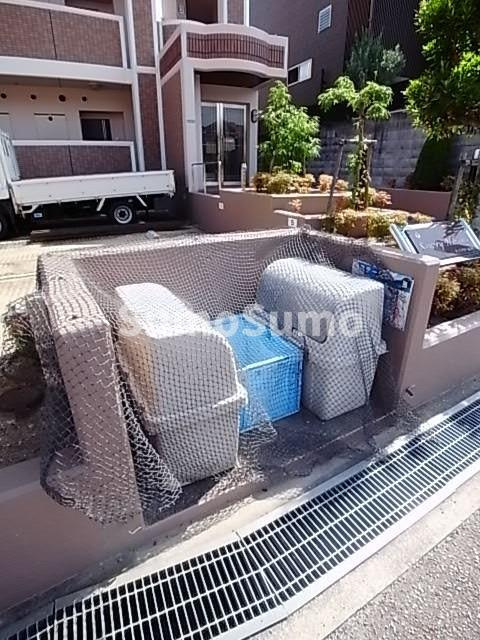 セイバリー仁川のその他共用部分
