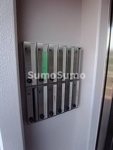 セイバリー仁川のその他共用部分