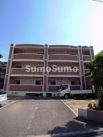 セイバリー仁川の外観