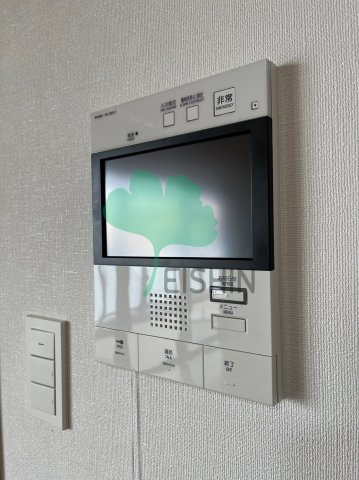 フォンターナガーデン博多駅前の設備
