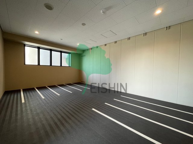 フォンターナガーデン博多駅前