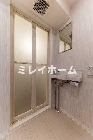 COCOCUBE大井町Ⅱの設備