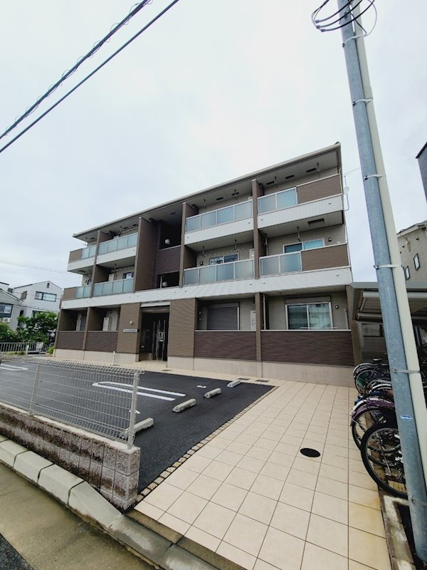 サンガーデン武庫川