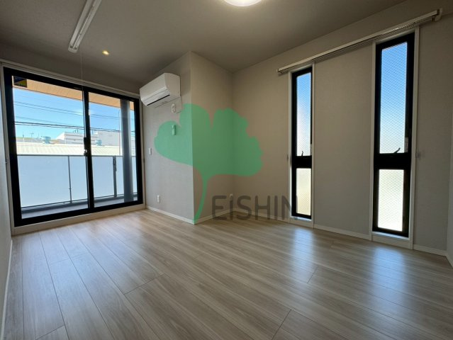 GrandValley博多の寝室|寝室です。
