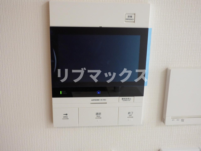 【設備】ＧＲＡＮ ＰＡＳＥＯ横濱関内ＰＲＥＭＩＵＭ