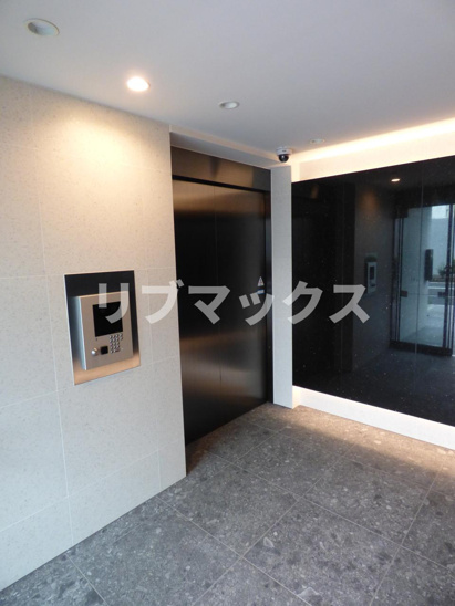 【その他共用部分】ＧＲＡＮ ＰＡＳＥＯ横濱関内ＰＲＥＭＩＵＭ 