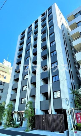 【外観】ＧＲＡＮ ＰＡＳＥＯ横濱関内ＰＲＥＭＩＵＭ 