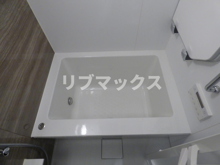 【浴室】ＧＲＡＮ ＰＡＳＥＯ横濱関内ＰＲＥＭＩＵＭ 