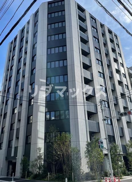 ＧＲＡＮ ＰＡＳＥＯ横濱関内ＰＲＥＭＩＵＭの画像