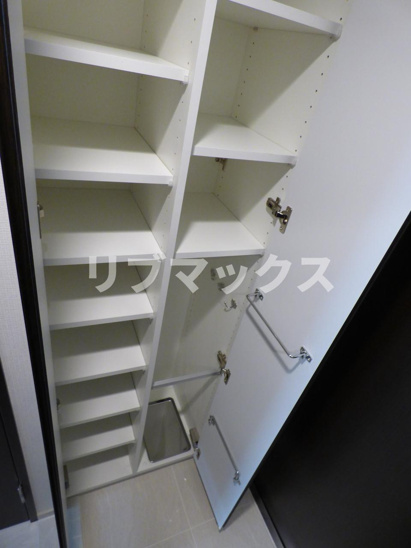 【その他】ＧＲＡＮ ＰＡＳＥＯ横濱関内ＰＲＥＭＩＵＭ 