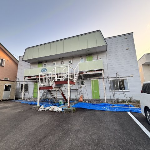 コーポ入江