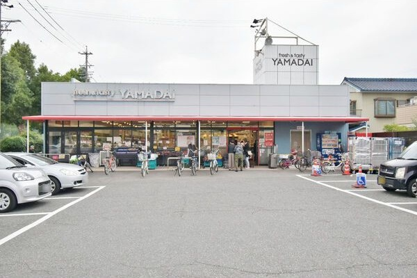 本州ビルⅢの周辺