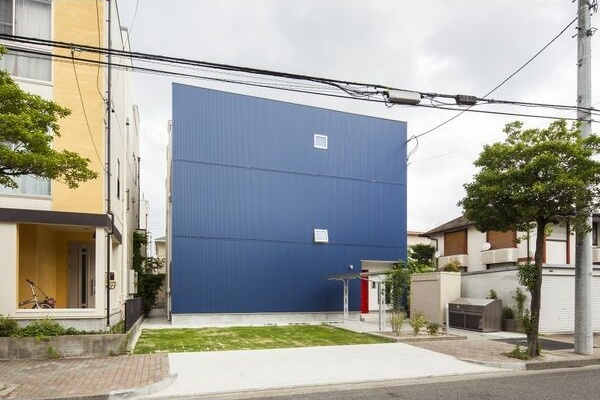 FAMILY STAGE伝馬町