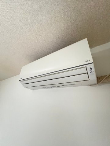 ハイム白山の内装