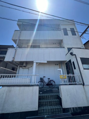 ハイム白山のセキュリティ