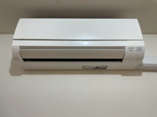 コンフォリア・リヴ博労町一丁目Qの設備