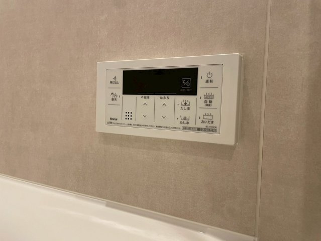 コンフォリア・リヴ博労町一丁目Qの設備