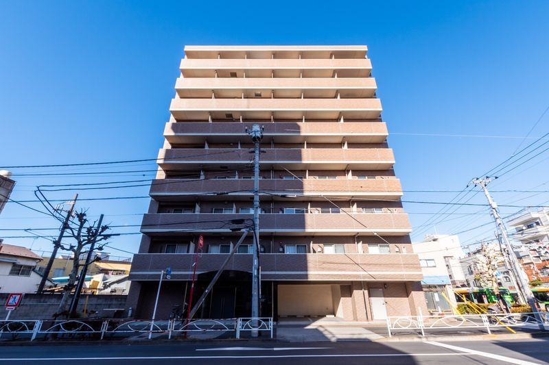 ドルチェ東京向島弐番館