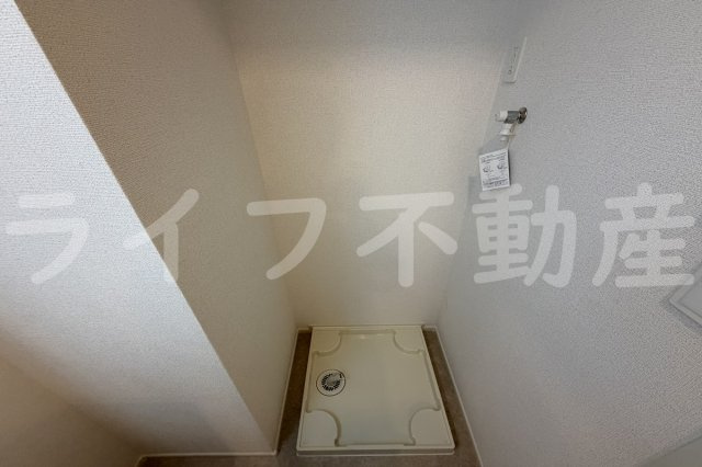 アゼリアⅡの設備