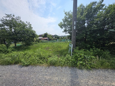 【外観】 | 神崎郡福崎町土地