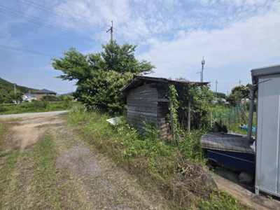 【外観】 | 神崎郡福崎町土地