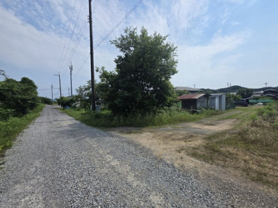 【外観】 | 神崎郡福崎町土地