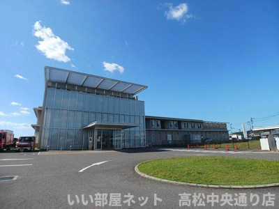 【周辺】 | サンロイヤルＡ | 松原病院さんまで700m