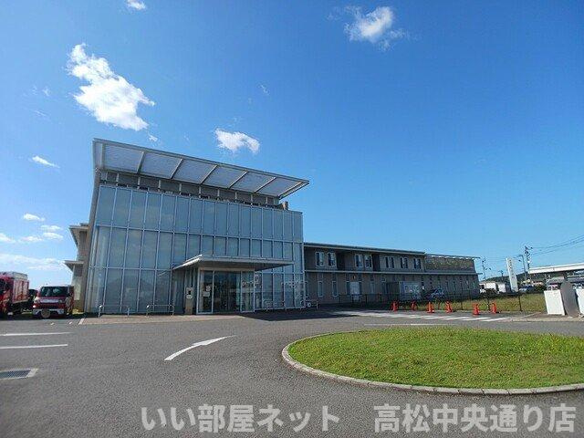【周辺】 | サンロイヤルＡ | 松原病院さんまで700m