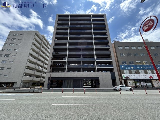 トラストレジデンス西鉄久留米駅