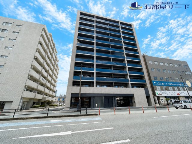 【外観】 | トラストレジデンス西鉄久留米駅