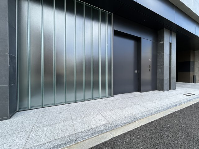 トラストレジデンス西鉄久留米駅のその他共用部分