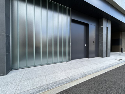 【その他共用部分】 | トラストレジデンス西鉄久留米駅