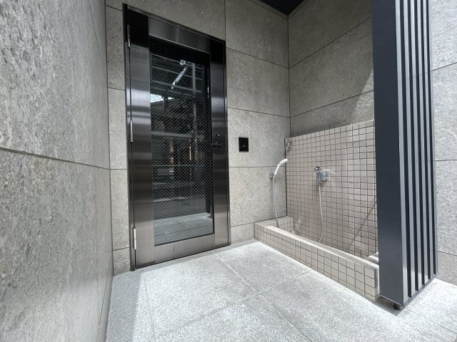 トラストレジデンス西鉄久留米駅のその他共用部分