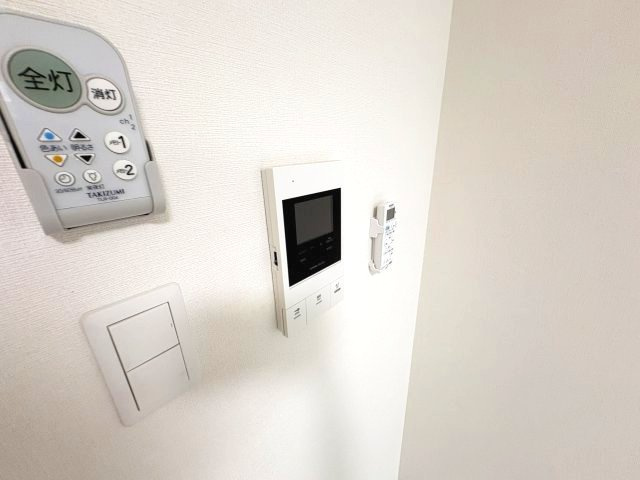 Clair摩耶のセキュリティ