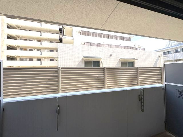 Clair摩耶の展望