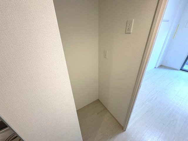 Clair摩耶の設備