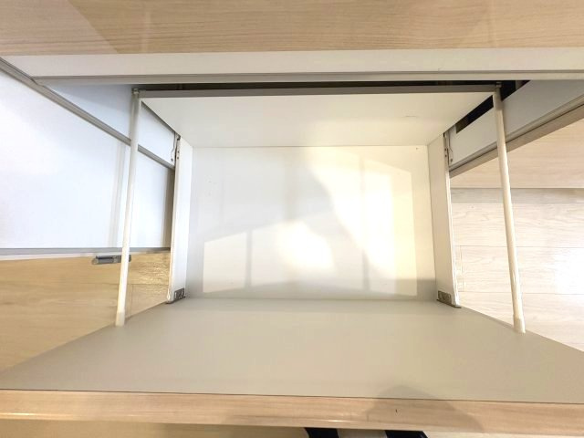 Clair摩耶のキッチン