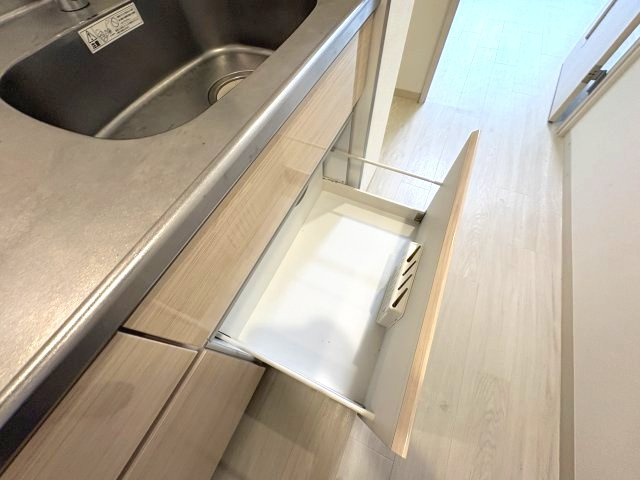 Clair摩耶のキッチン
