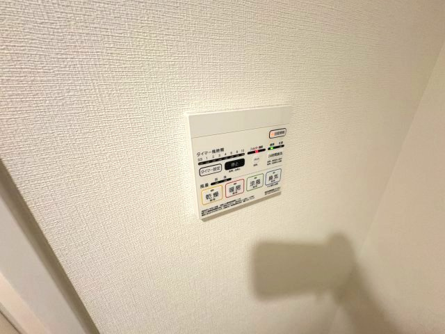 Clair摩耶の設備