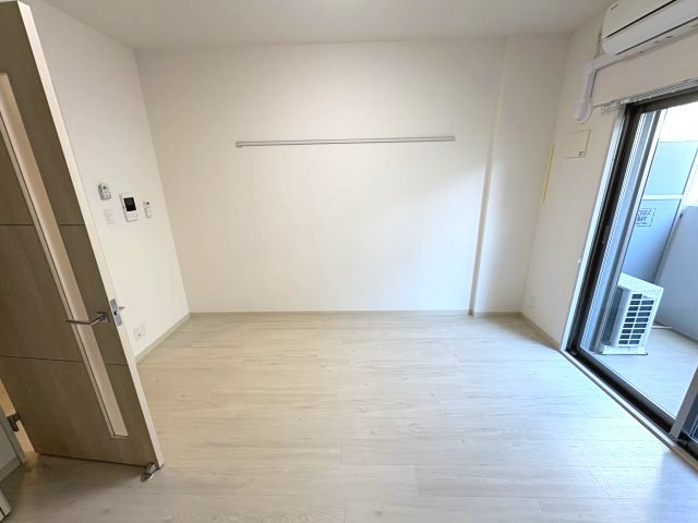 Clair摩耶の居間・リビング