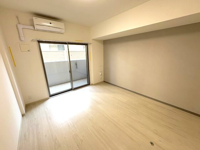 Clair摩耶の居間・リビング