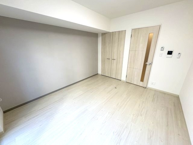 Clair摩耶の居間・リビング