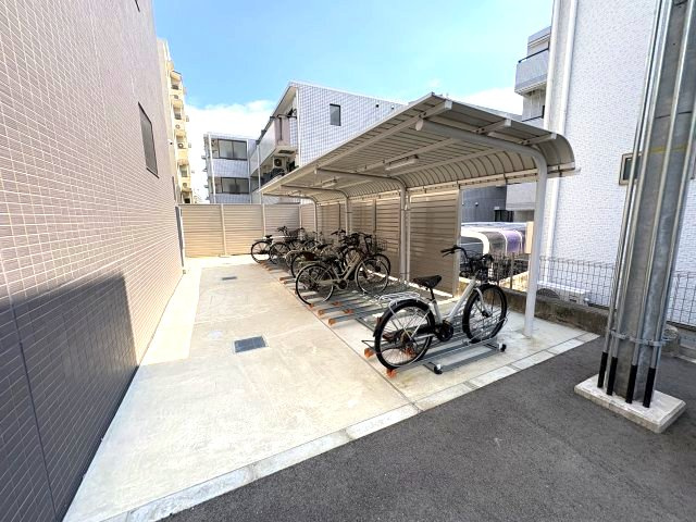 Clair摩耶のその他共用部分