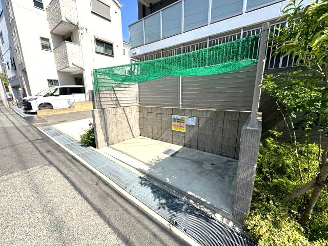 Clair摩耶のその他共用部分