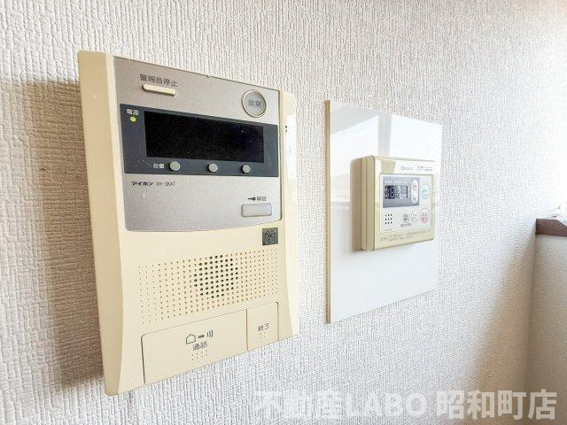 ローレルハウス北畠のその他