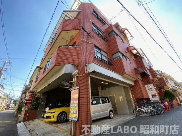 ローレルハウス北畠