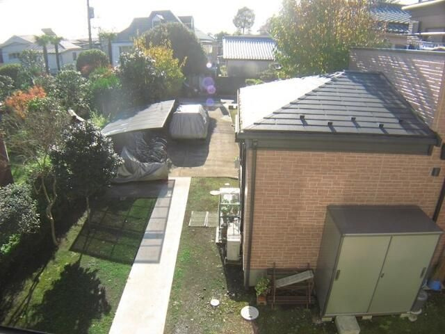 【展望】 | ドエル喜多見